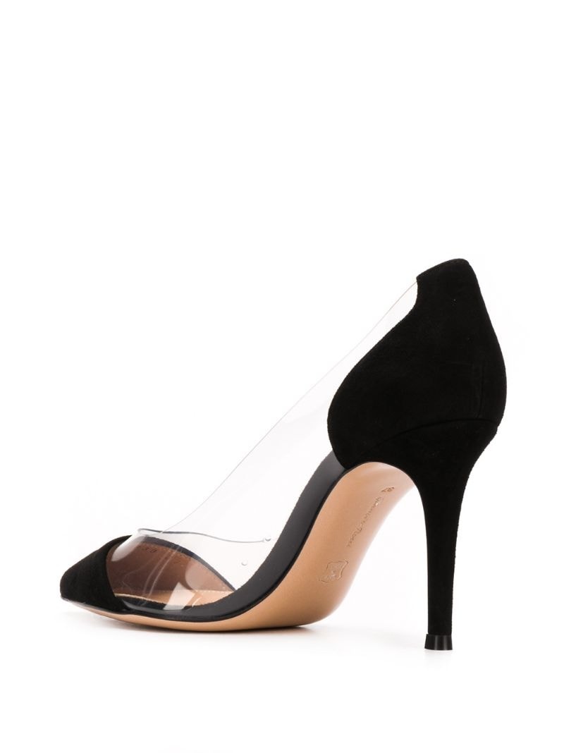 stiletto pumps - 3