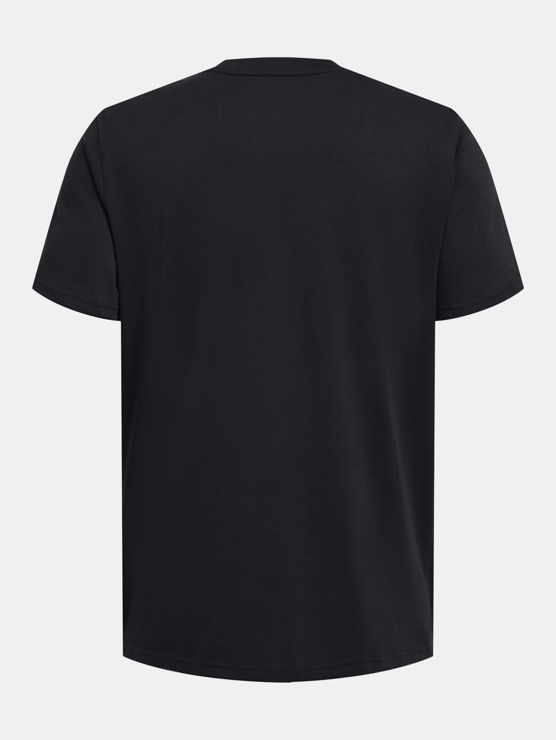 Men's UA Heavyweight VVS Short Sleeve - 3