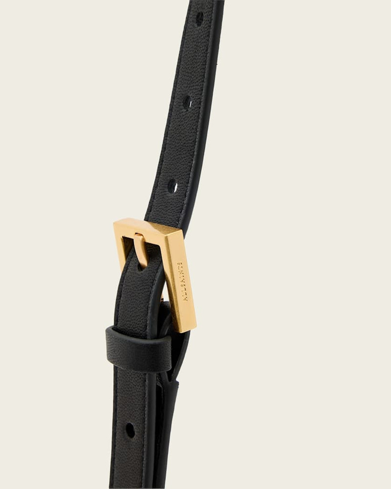 JUPITER LEATHER CROSSBODY BAG 6