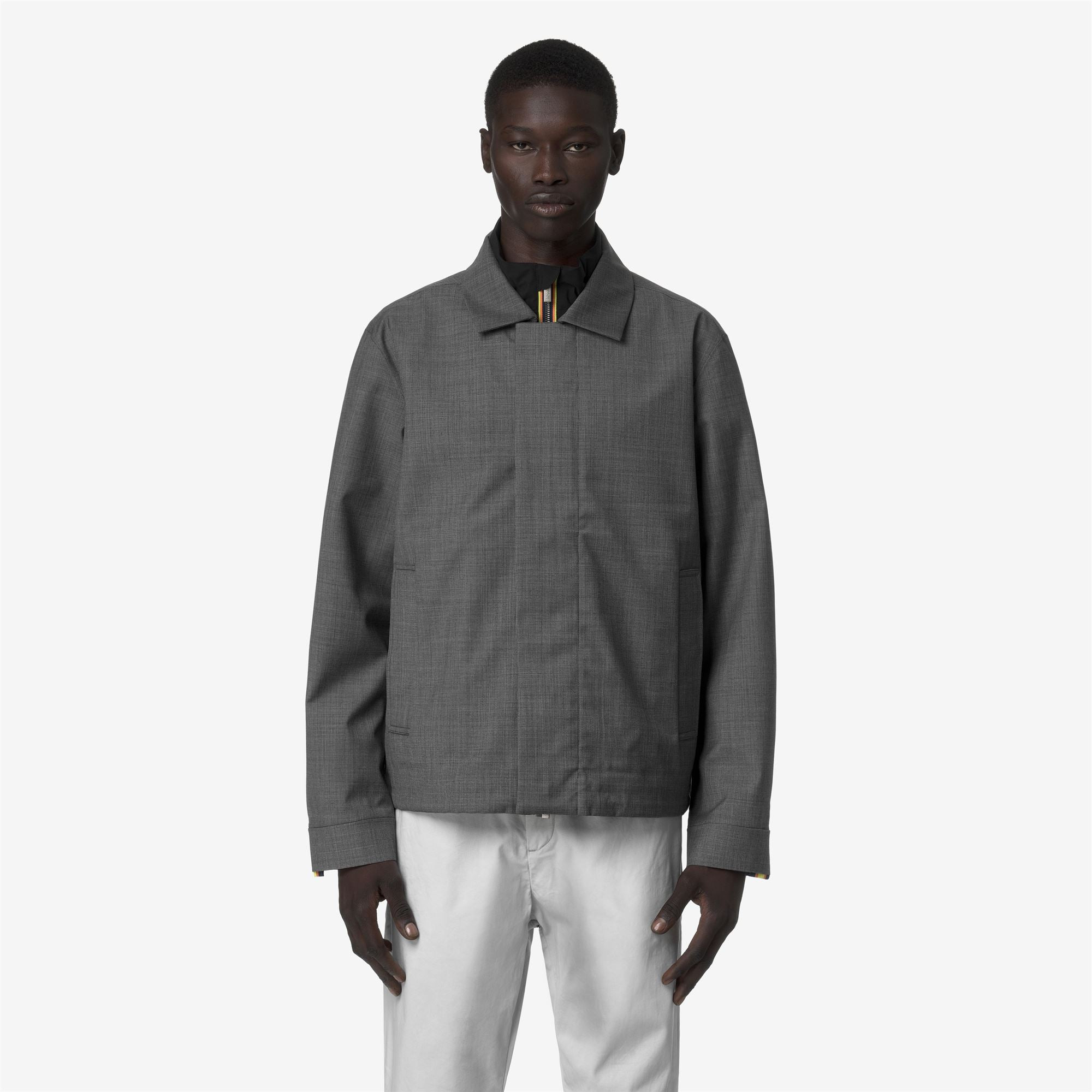 LOUIR 3L WOOL - 5