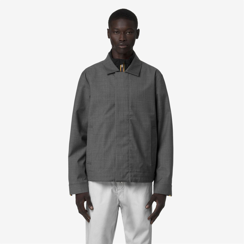 LOUIR 3L WOOL 5