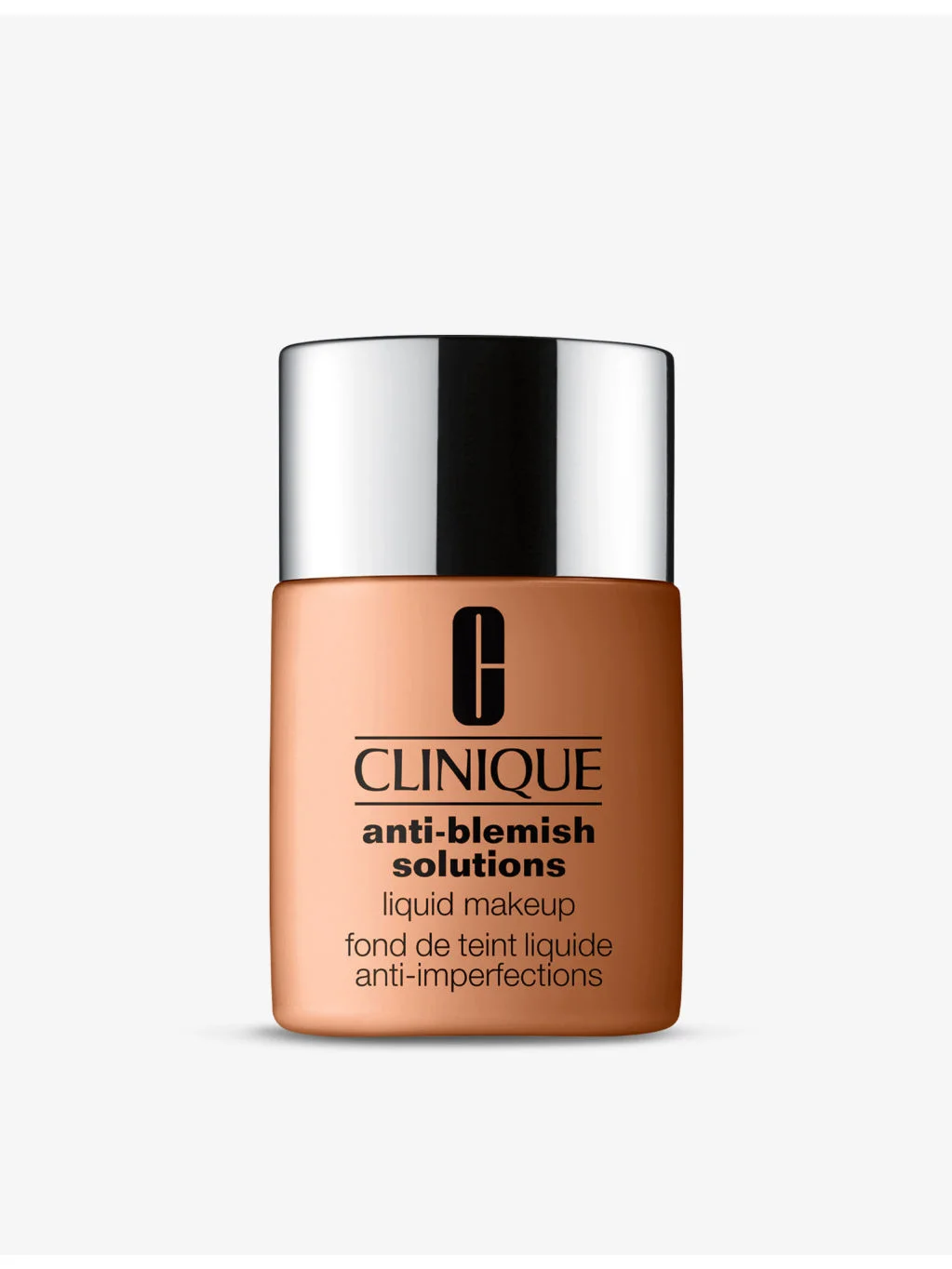Anti-Blemish Solutions Liquid Make-Up - 1