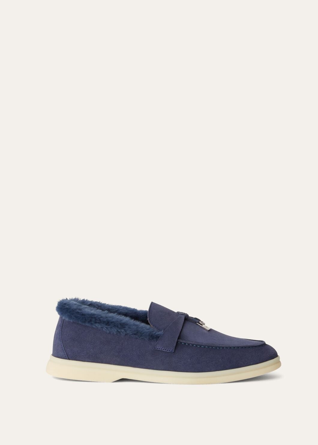 Summer Charms Walk Loafers - 1