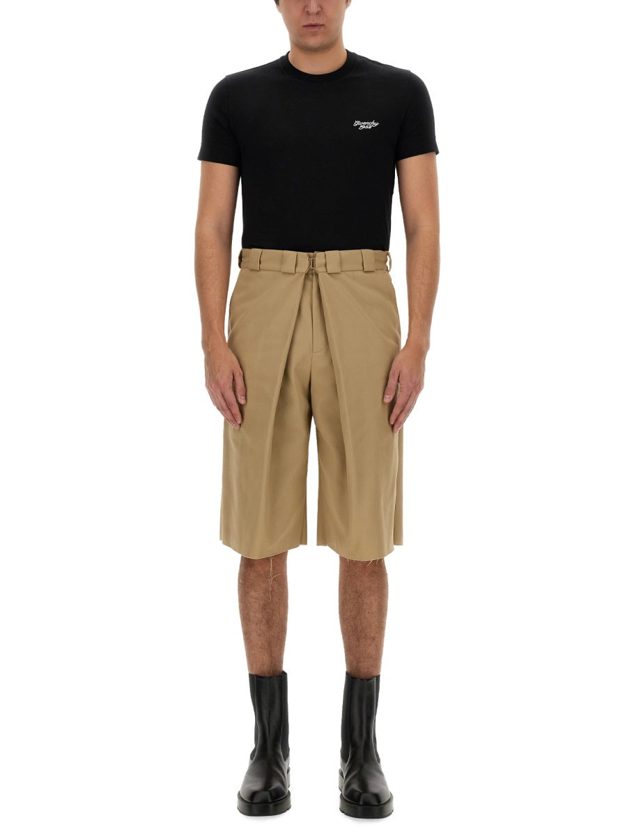 Bermuda Chino Xl - 2