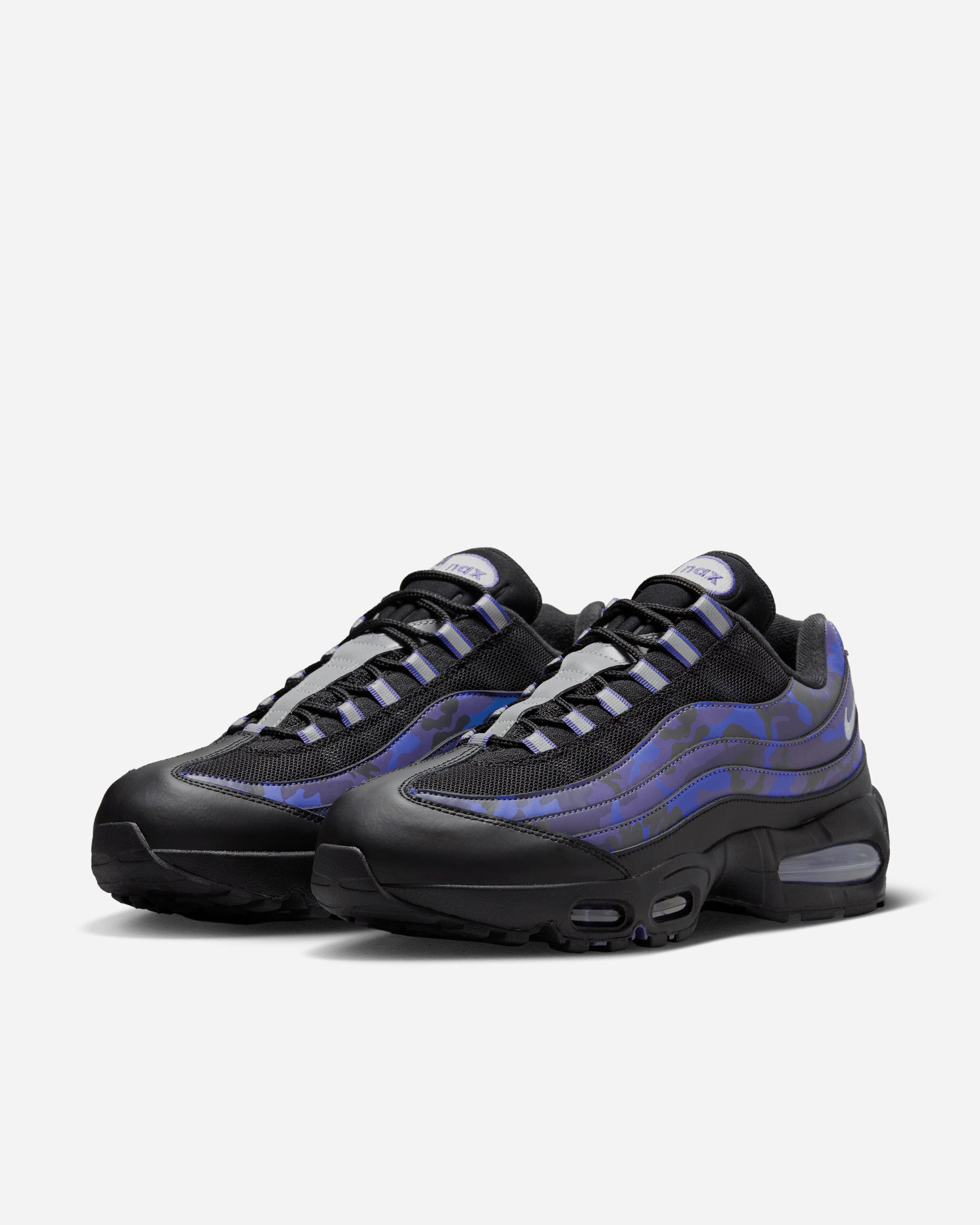Air Max 95 "Camo" - 2
