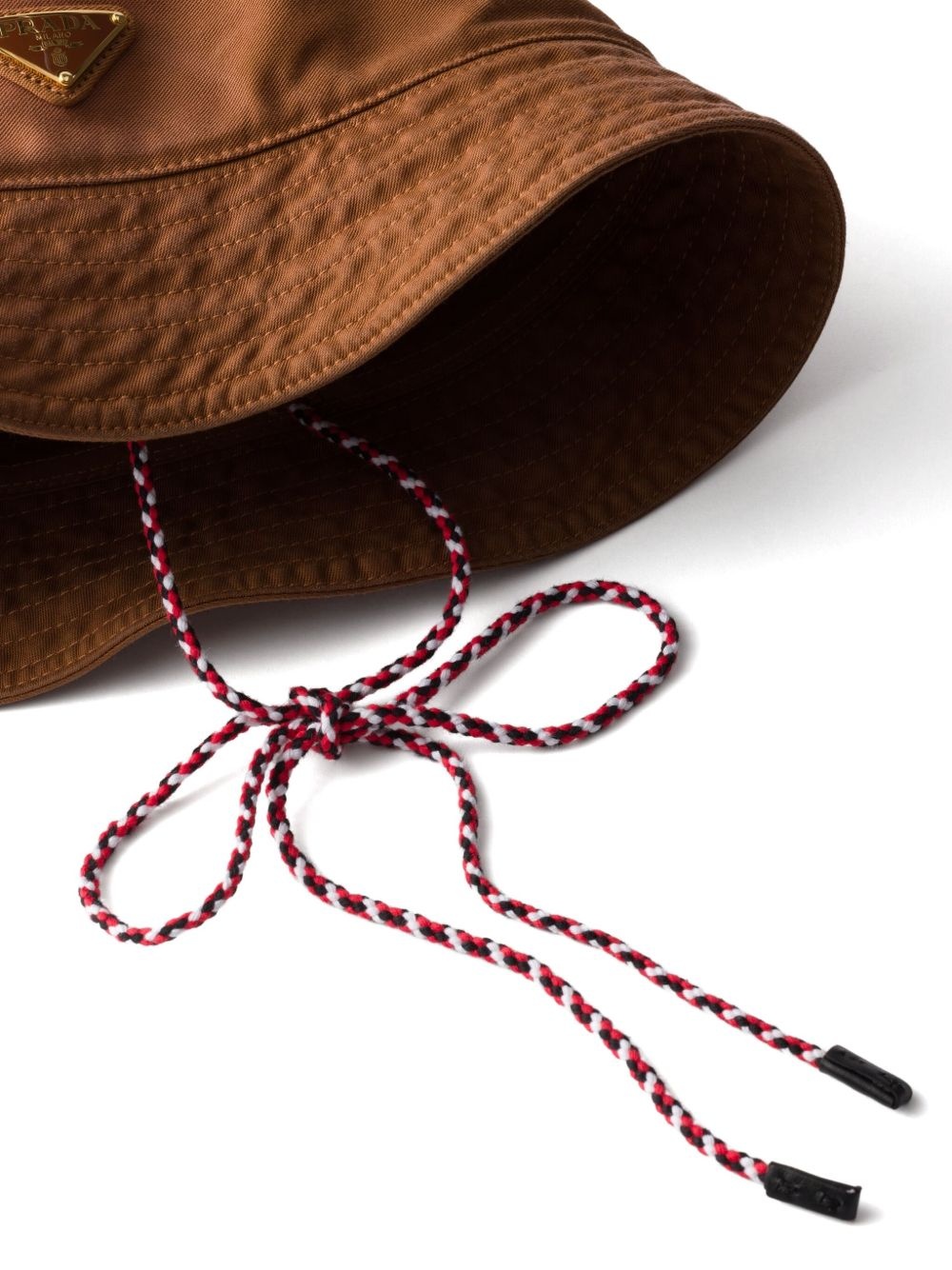 cotton bucket hat - 3