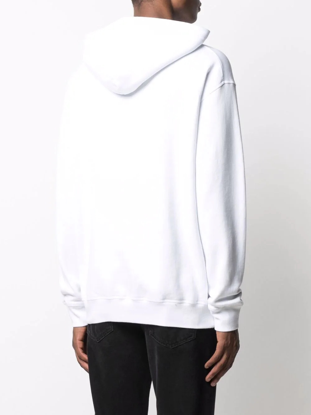 Icon cargo-pocket hoodie - 4