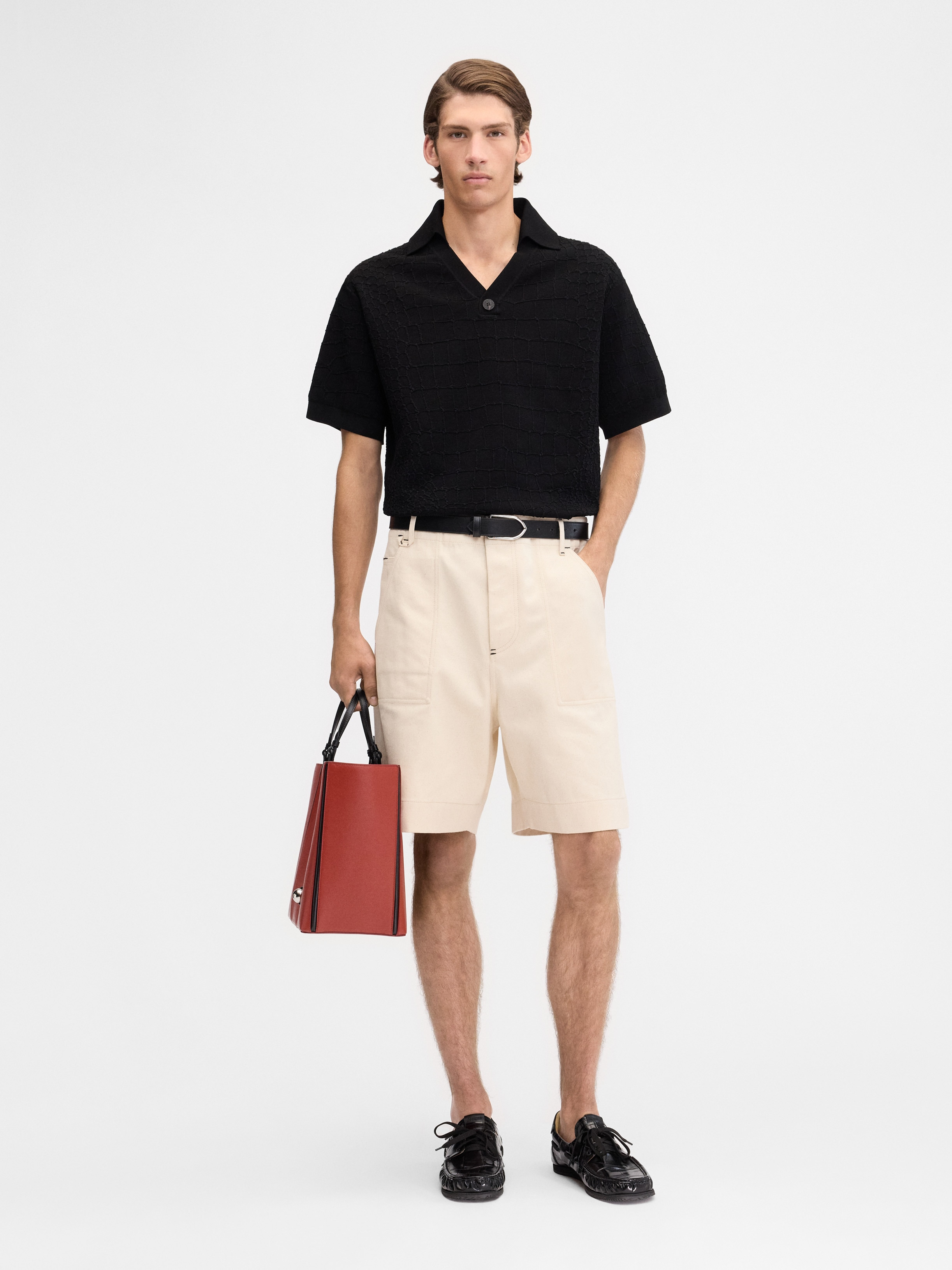 The Scala polo shirt - 2