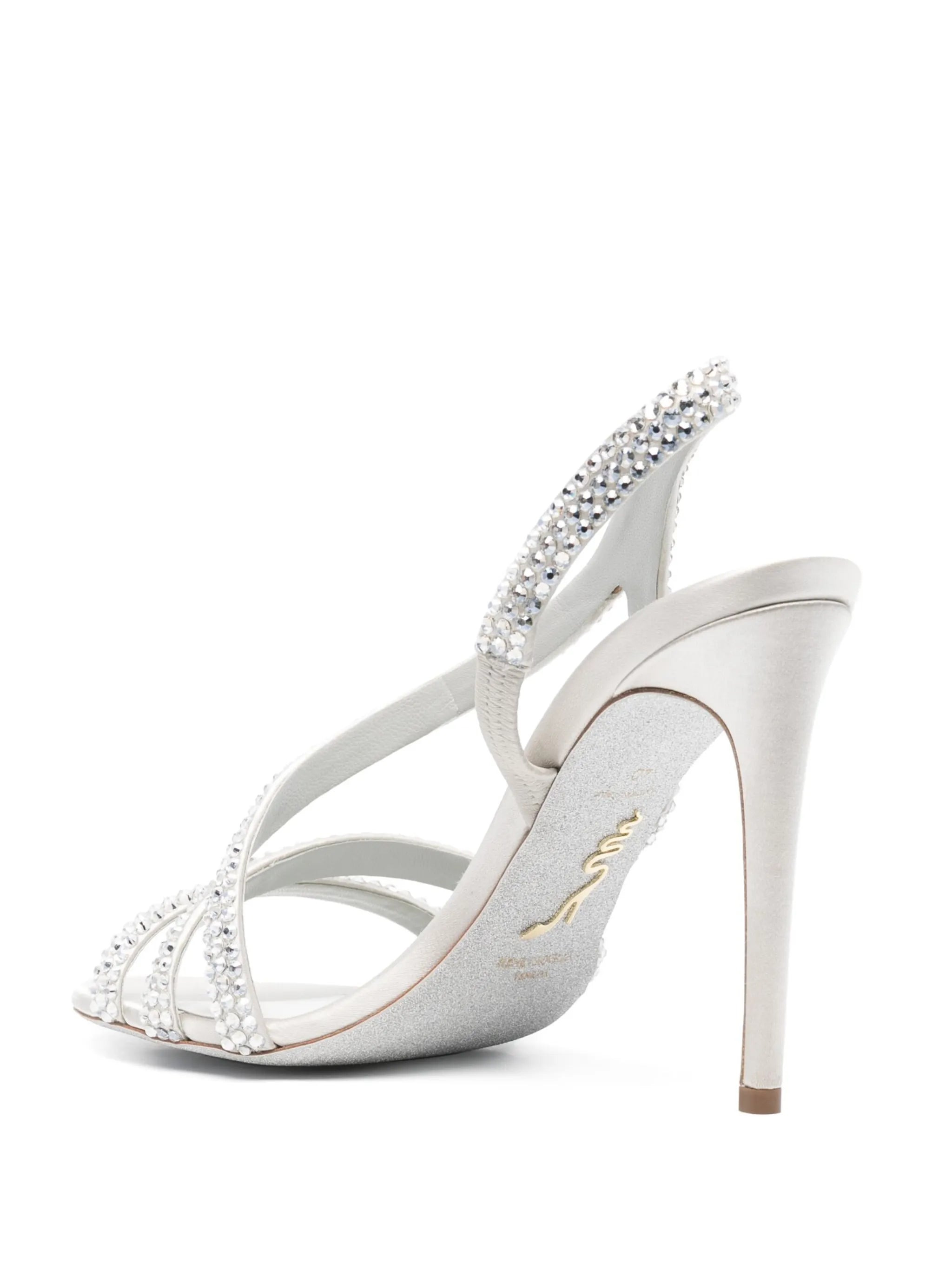 120mm Lisa sandals - 3