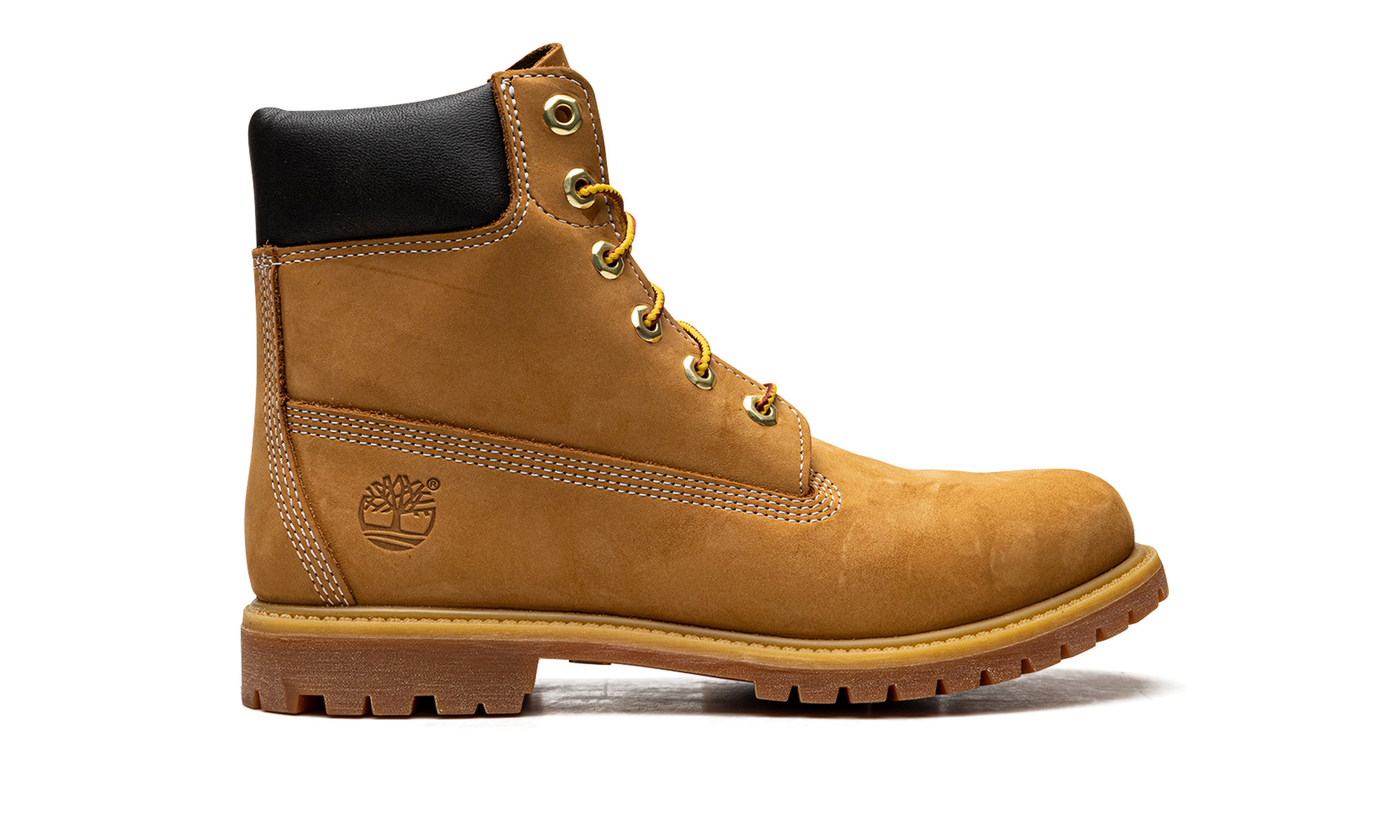 6 INCH PRM WATERPROOF WMNS "6 Inch" - 6