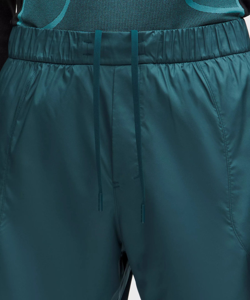 Lightweight Glyde Lined Short 6" *SLNSH Collection 5