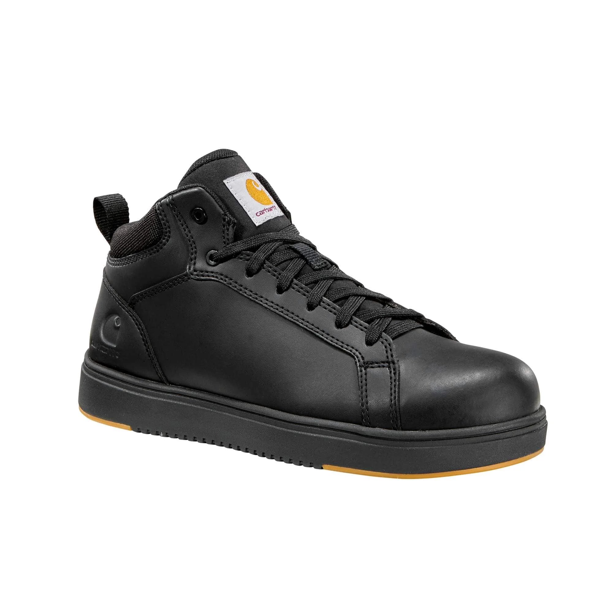 Detroit Nano Toe Chukka SD - 1