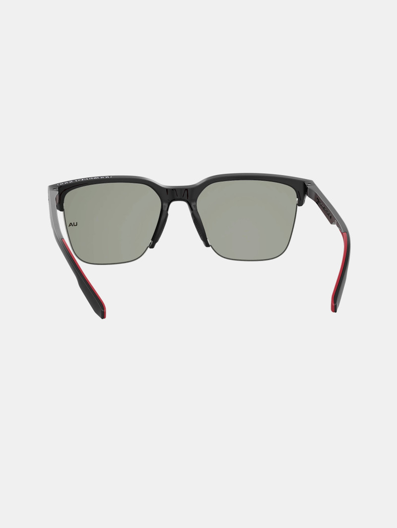 Under Armour Unisex UA Phenom Mirror Sunglasses outlook
