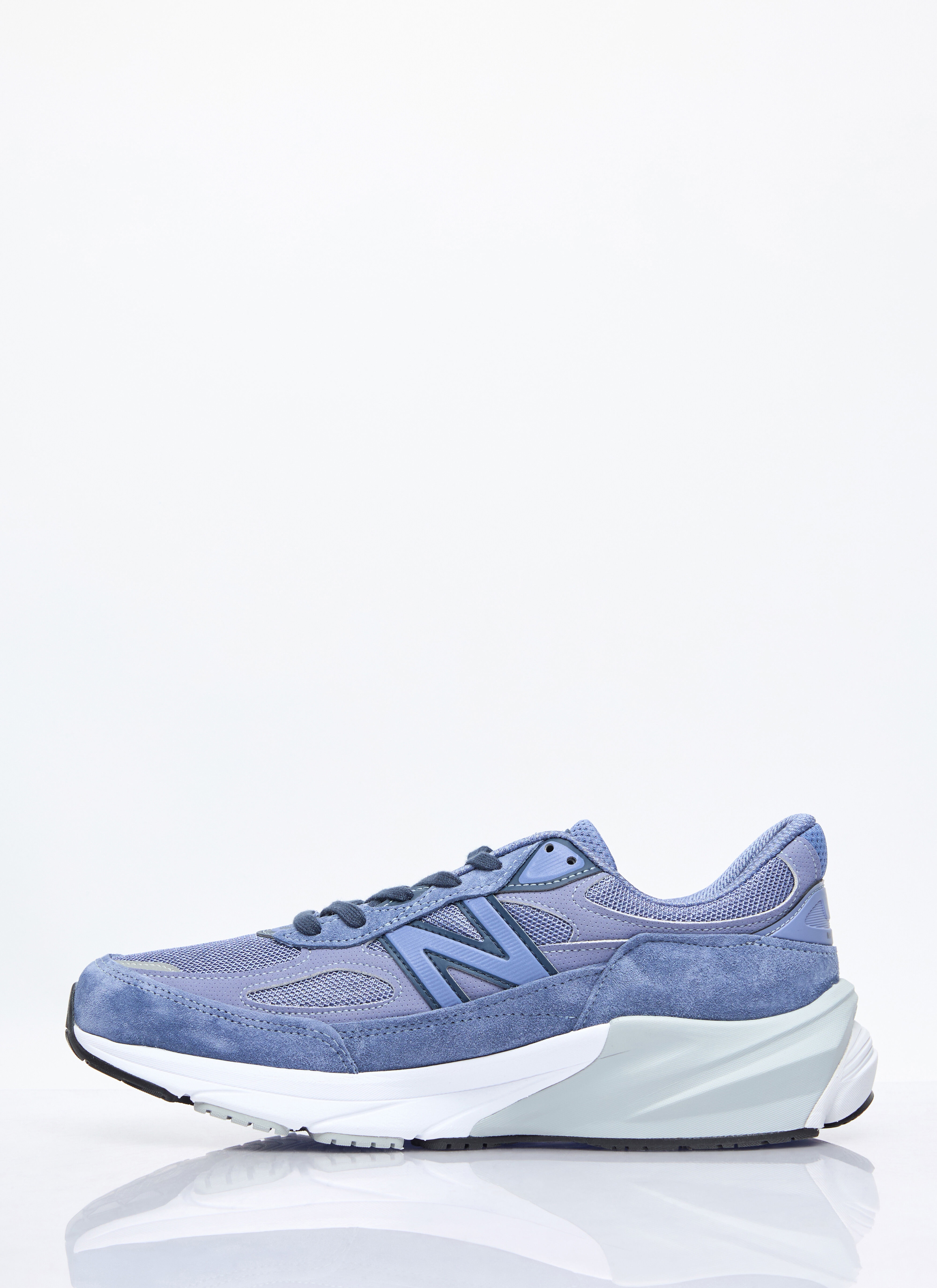 990v6 Sneakers - 4