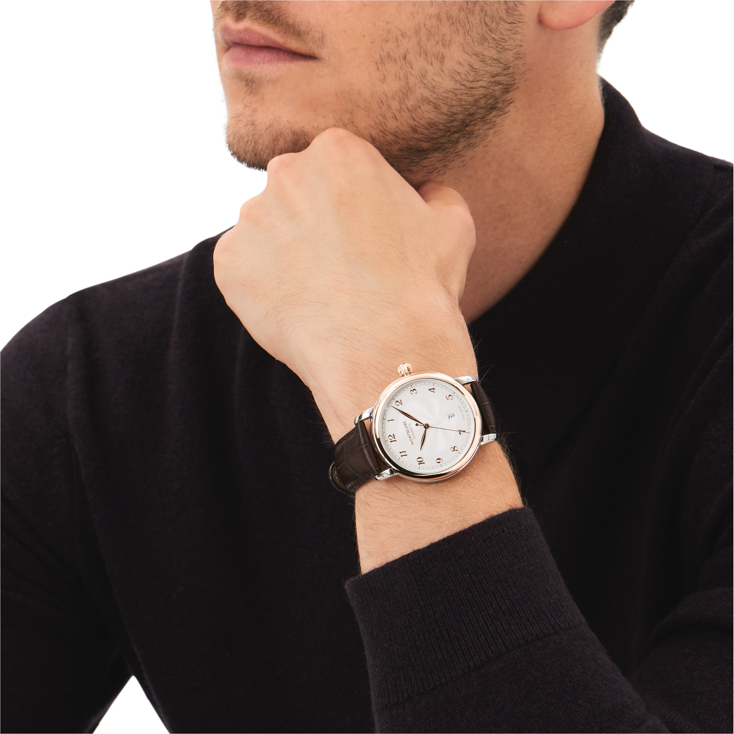 Montblanc Star Legacy Automatic Date 42 mm - 2