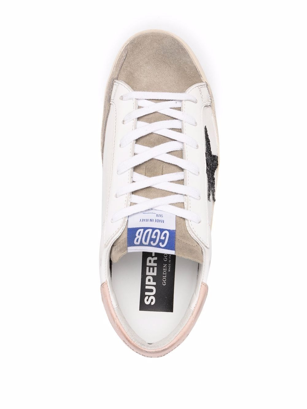 SNEAKERS SUPER STAR - 2