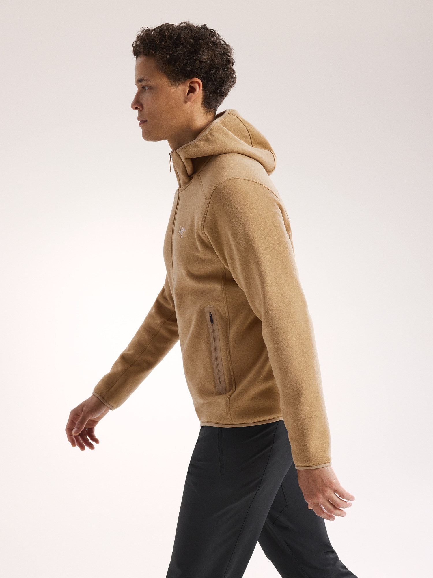 Kyanite Hoody - 5