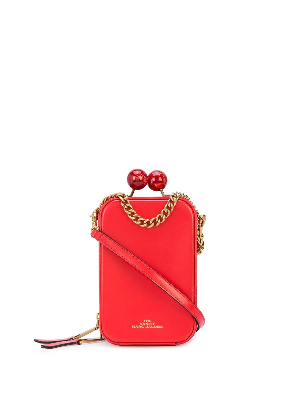 The Vanity crossbody bag - 1