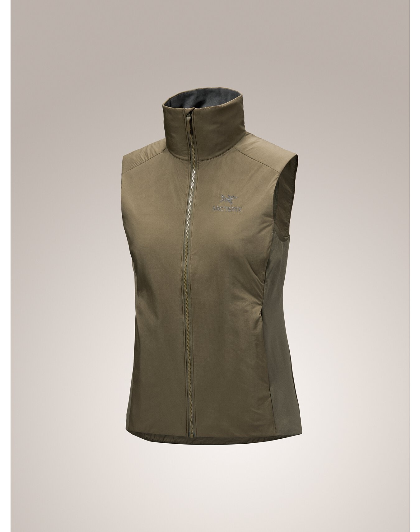 Atom Vest - 7