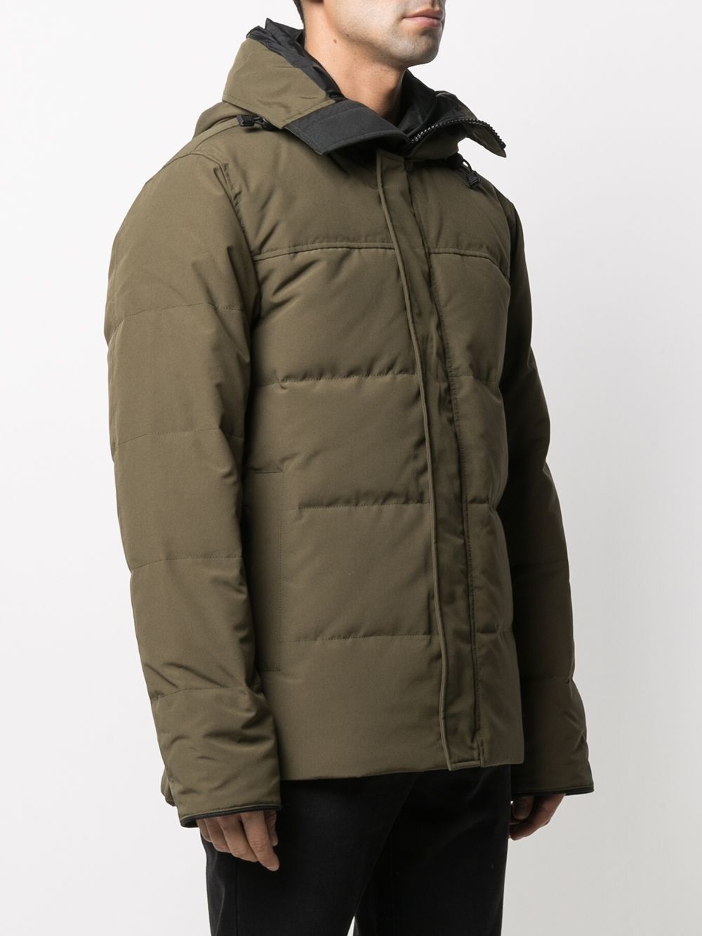 MacMillan padded jacket - 3