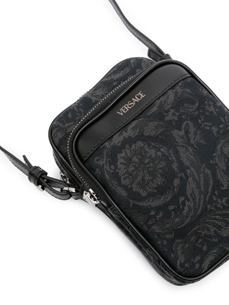 Baroque Athena shoulder bag - 3