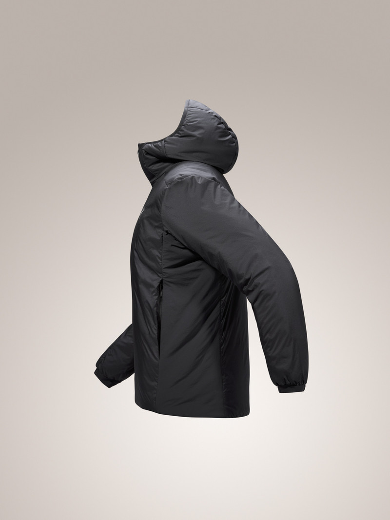 Atom SV Hoody 9
