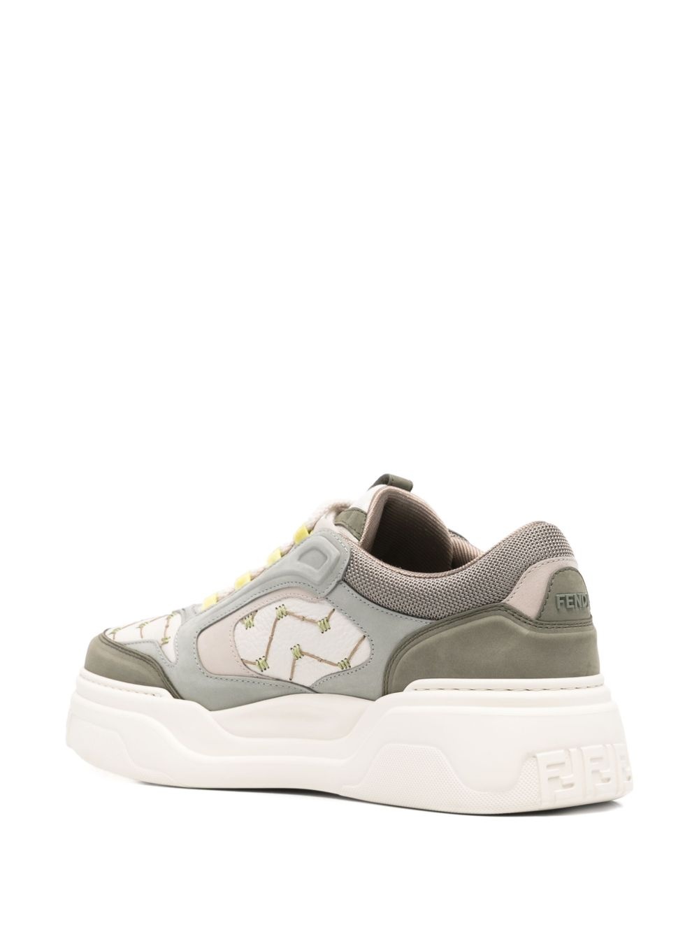 Force sneakers - 3