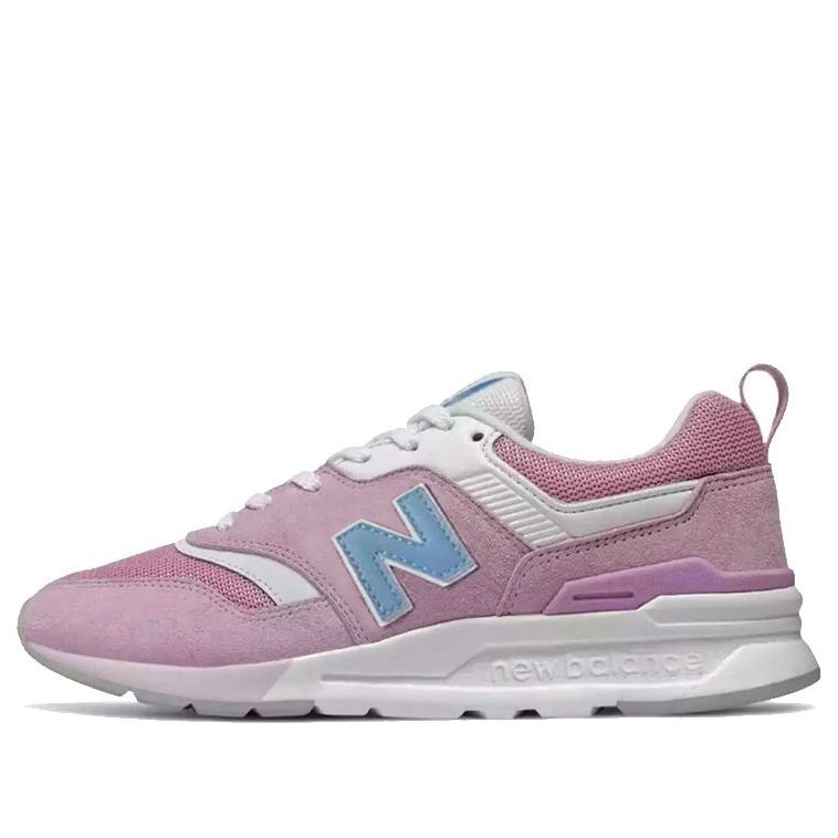 (WMNS) New Balance NB 997H CW997HPL - 1