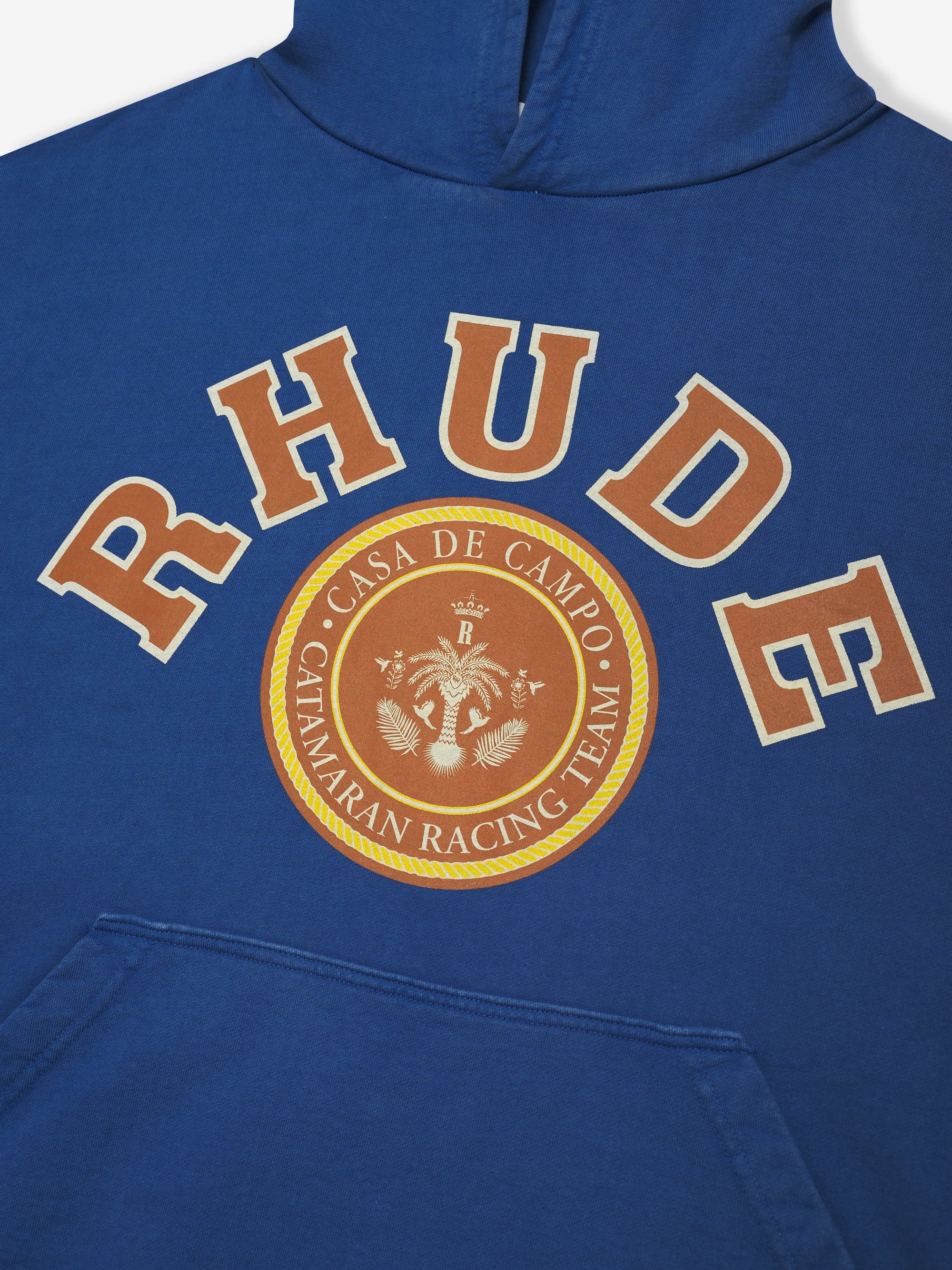 CASA DE CAMPO HOODIE - 2