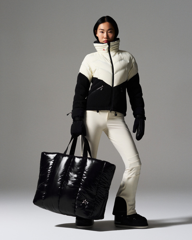 PERFECT MOMENT Ski Duvet Down Jacket outlook