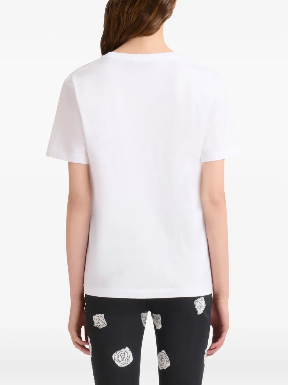 Marni Women Cotton T-Shirt - 3