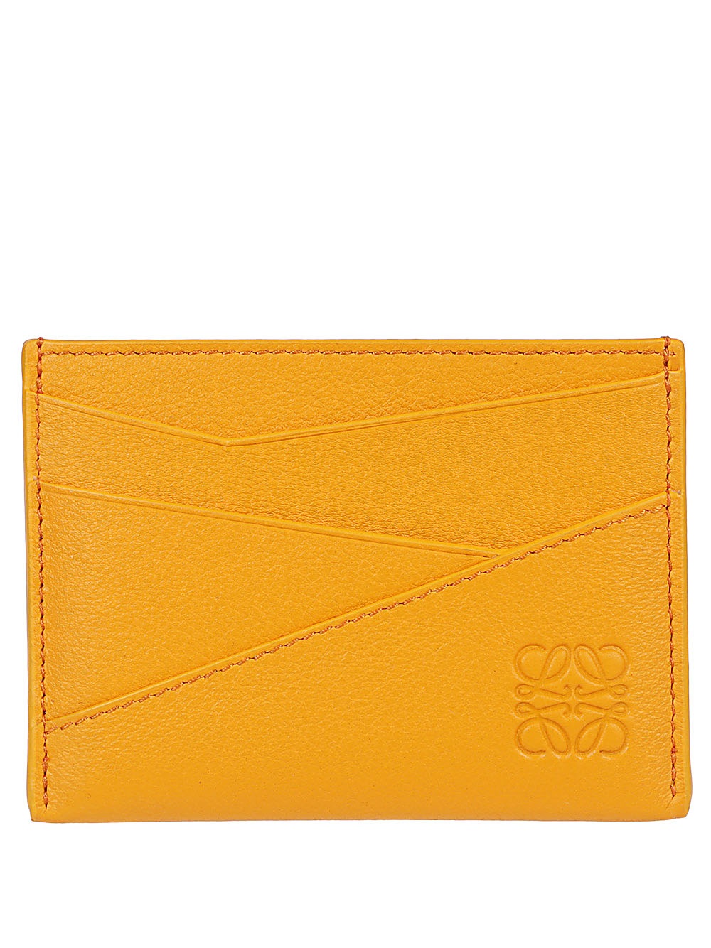 Credit card holder with logo - 1