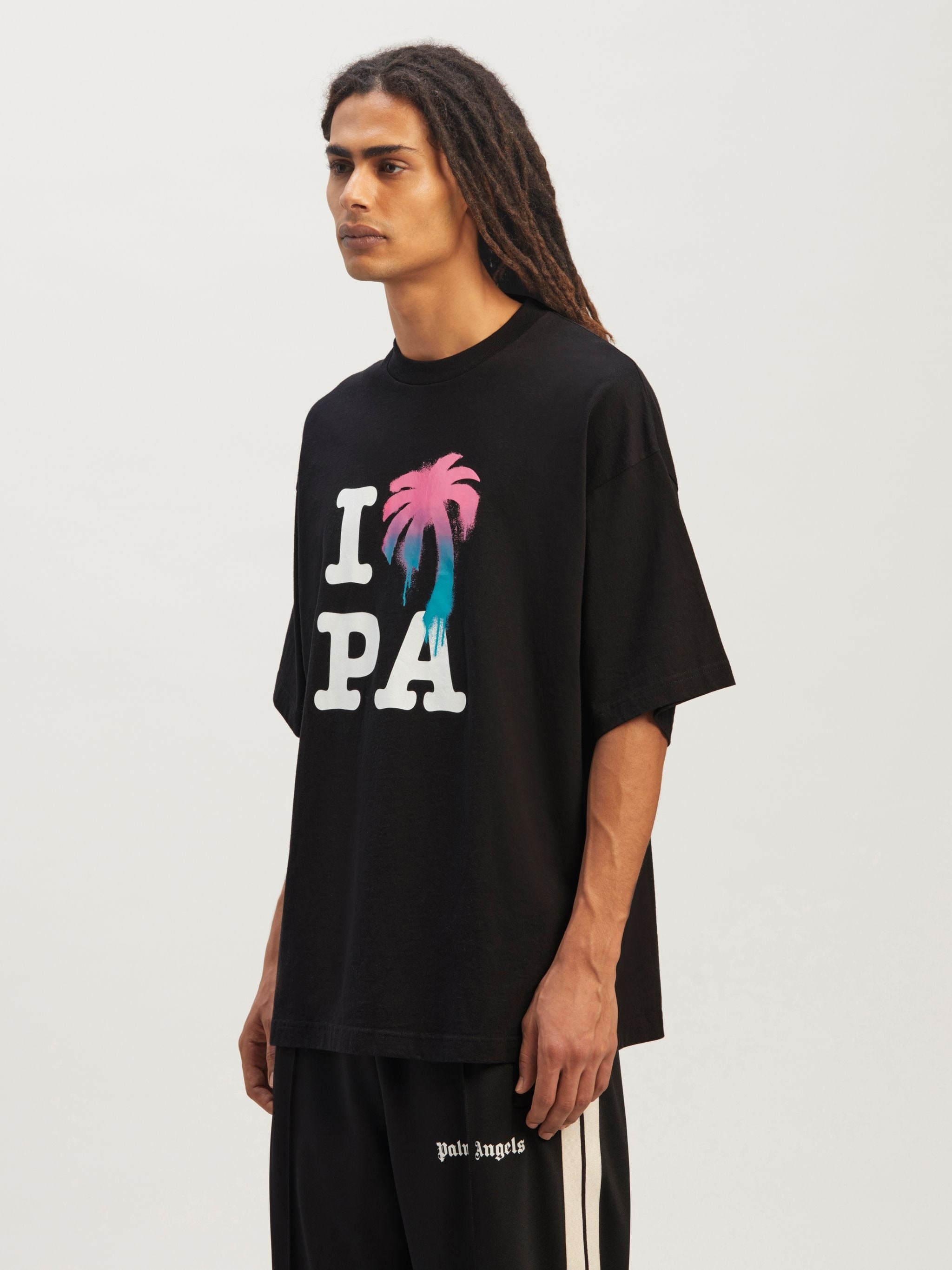 I Love Pa Classic Tee - 4