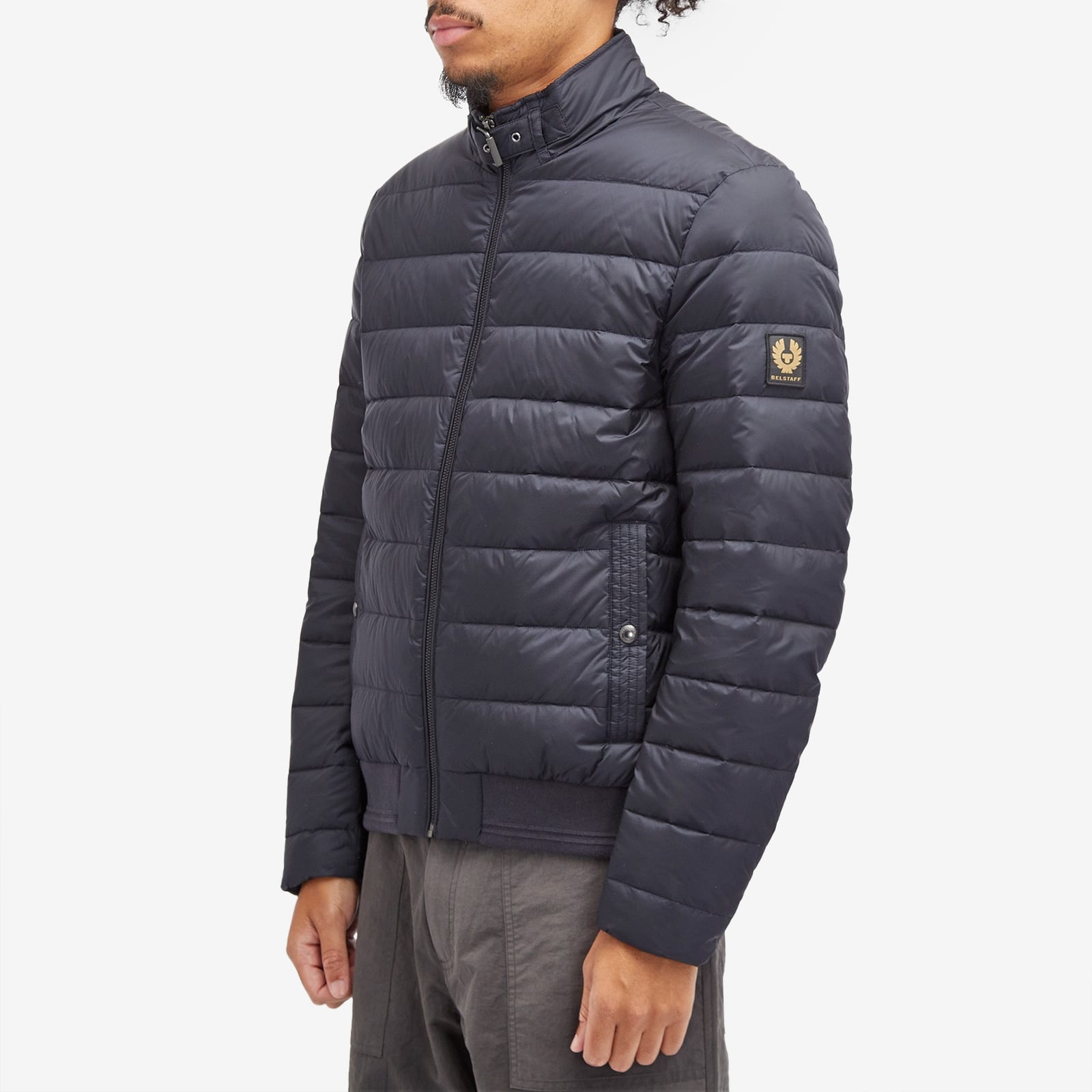 Belstaff Circuit Down Filled Jacket - 2