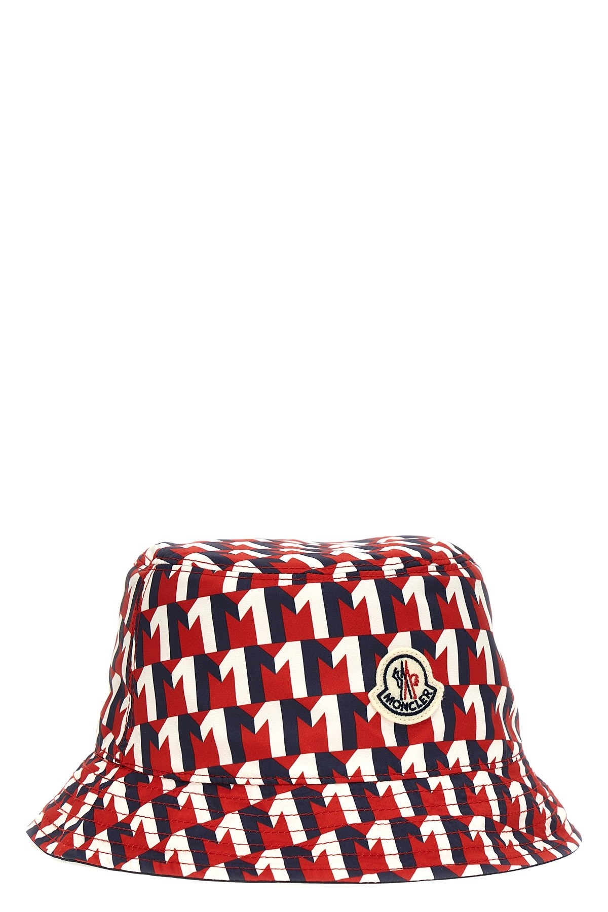 Reversible bucket hat - 2