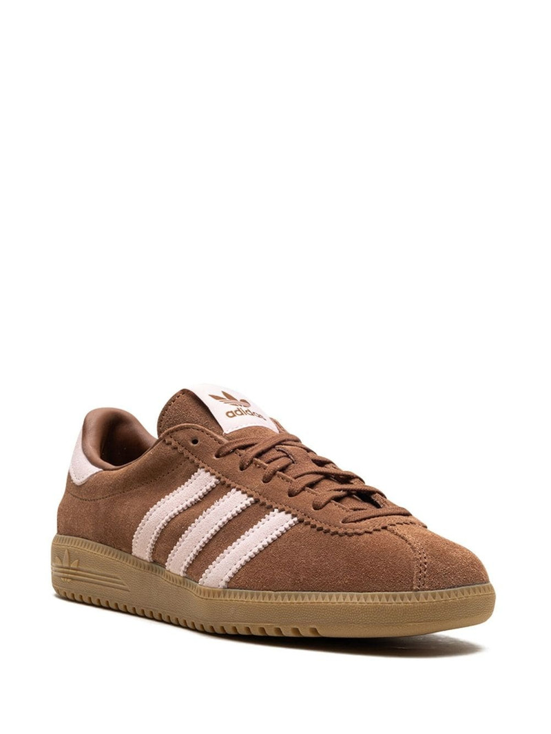 adidas BRMD "Sandy Pink" sneakers outlook