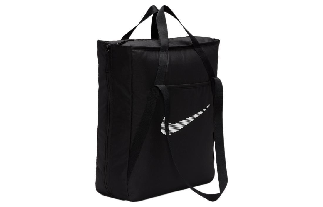 Nike Gym Tote Bag 'Black' DR7217-010 - 2