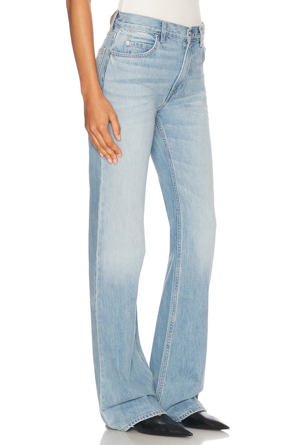 Danie Mid Rise Boot - 2