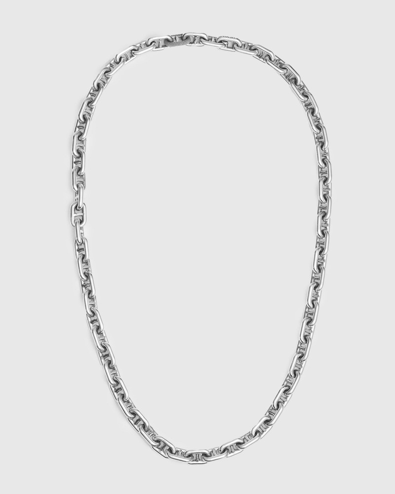 GOOD ART HLYWD Model 22 Necklace AA in Sterling Silver outlook