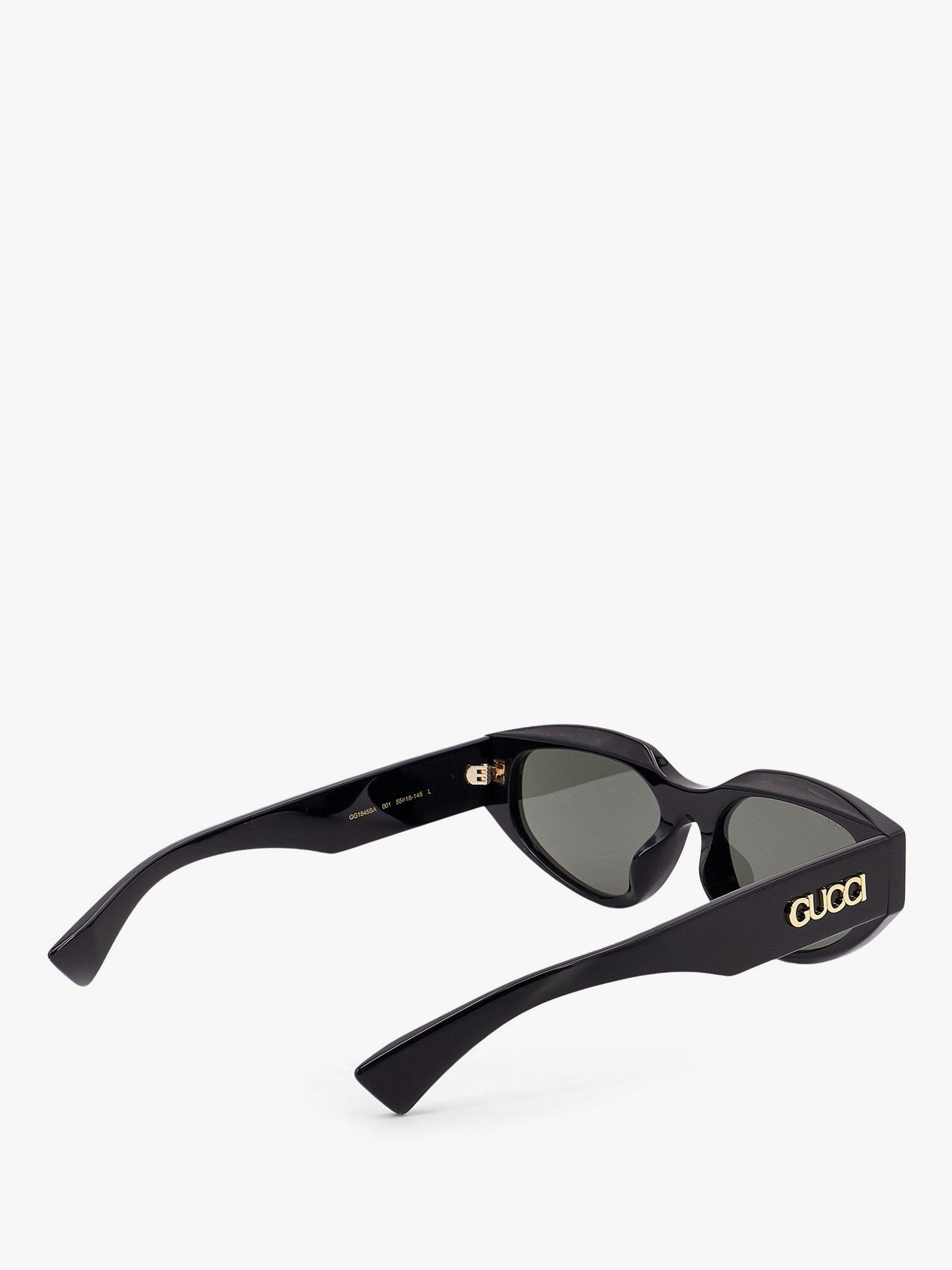 Gucci Women Cat-Eye Acetate Sunglasses - 4
