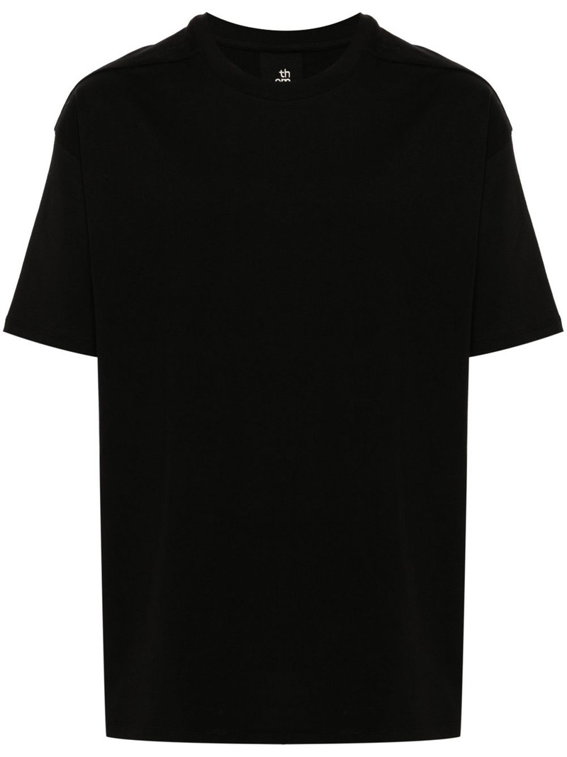 cotton T-shirt 1