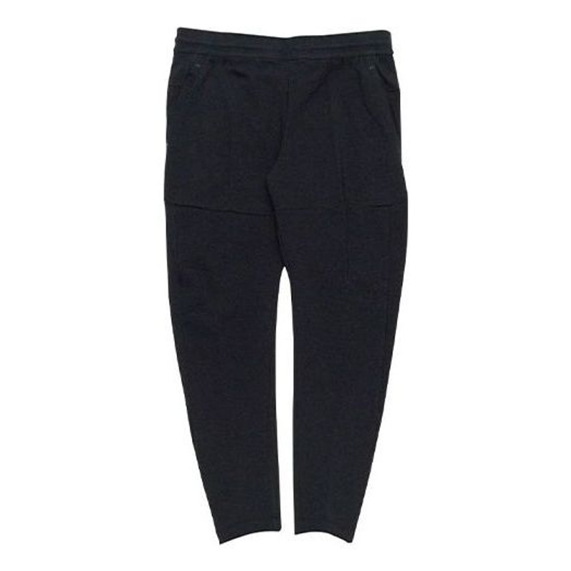 Nike SPORTSWEAR TECH PACK Knit Long Pants Black AR1551-010 - 1