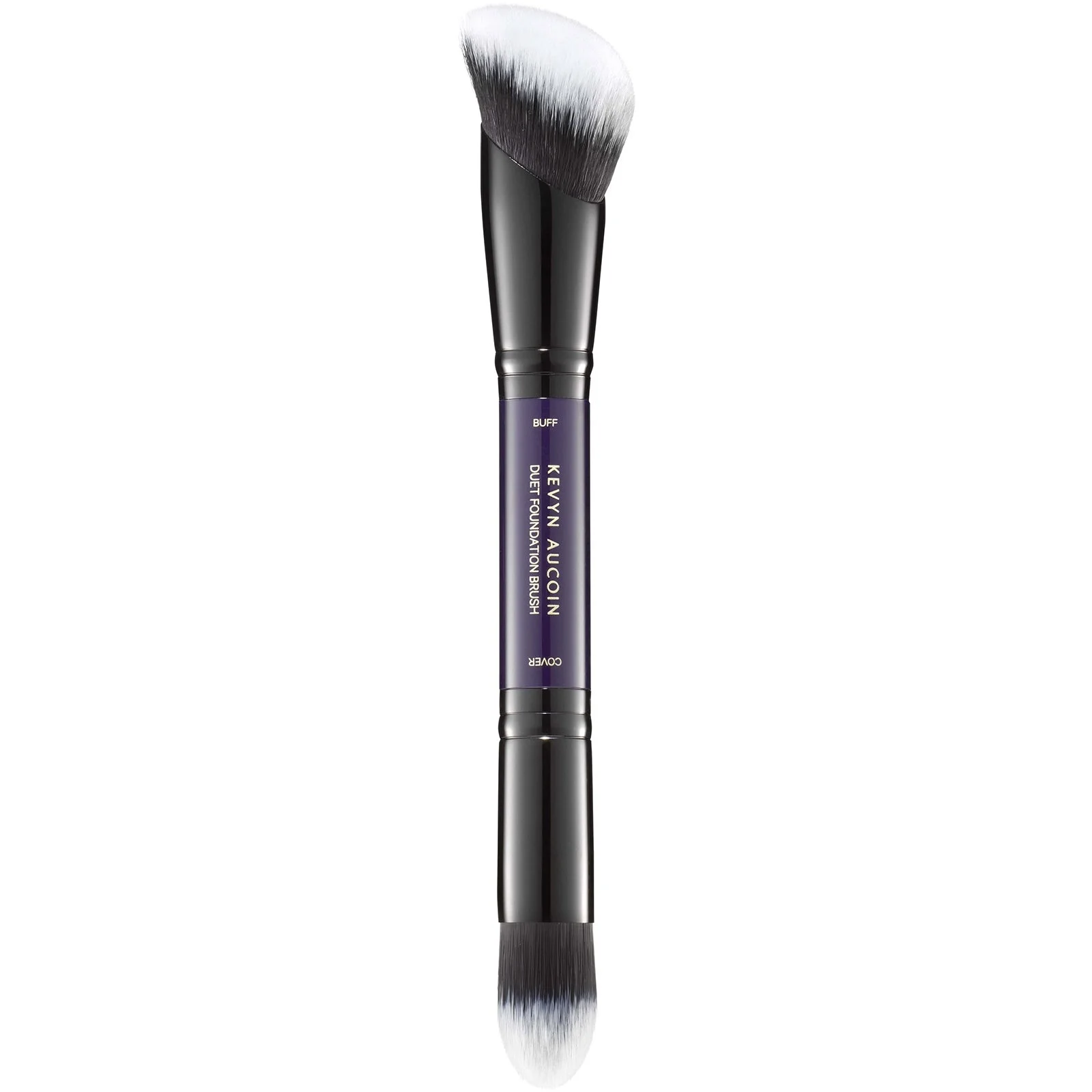 Kevyn Aucoin The Duet Foundation Brush - 1