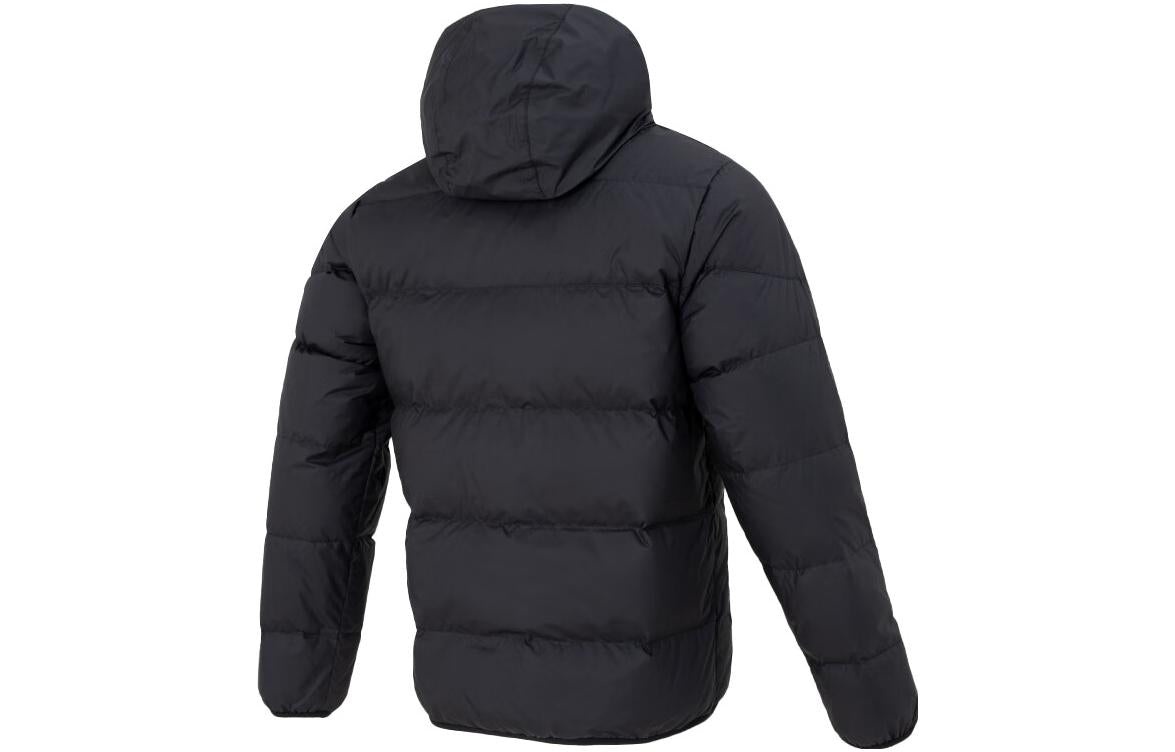 Nike Storm-FIT Windrunner Hooded Jacket 'Black' FB8178-010 - 2