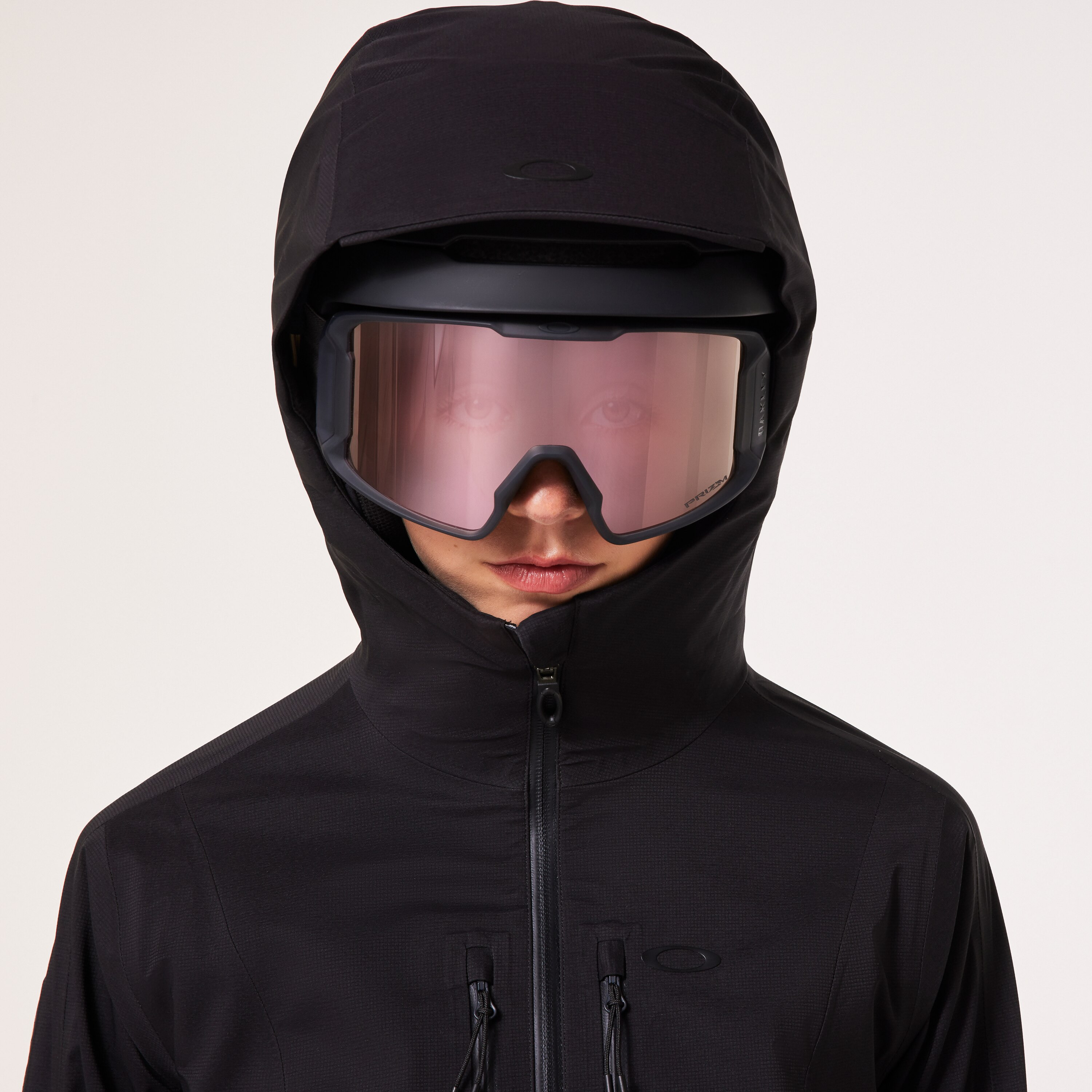 W. Outpost RC Shell Jacket - 13