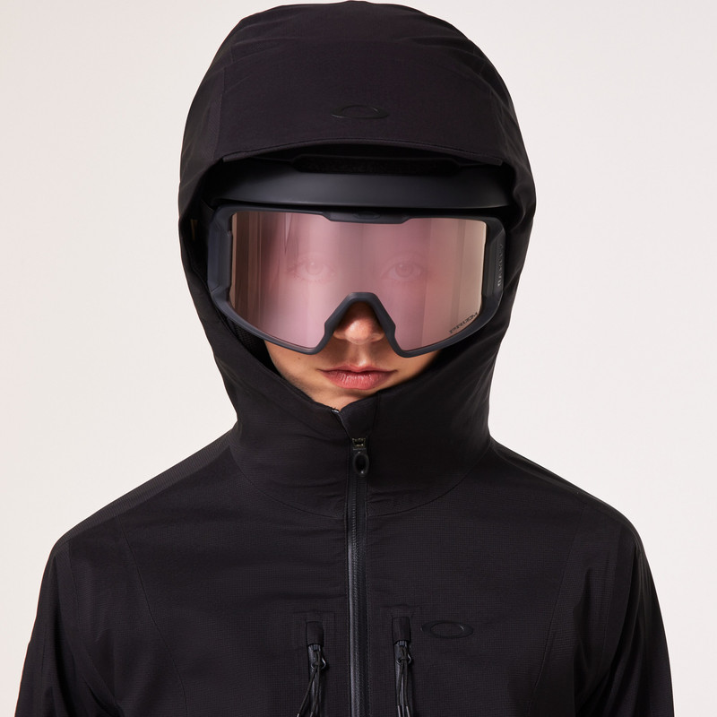 W. Outpost RC Shell Jacket 13