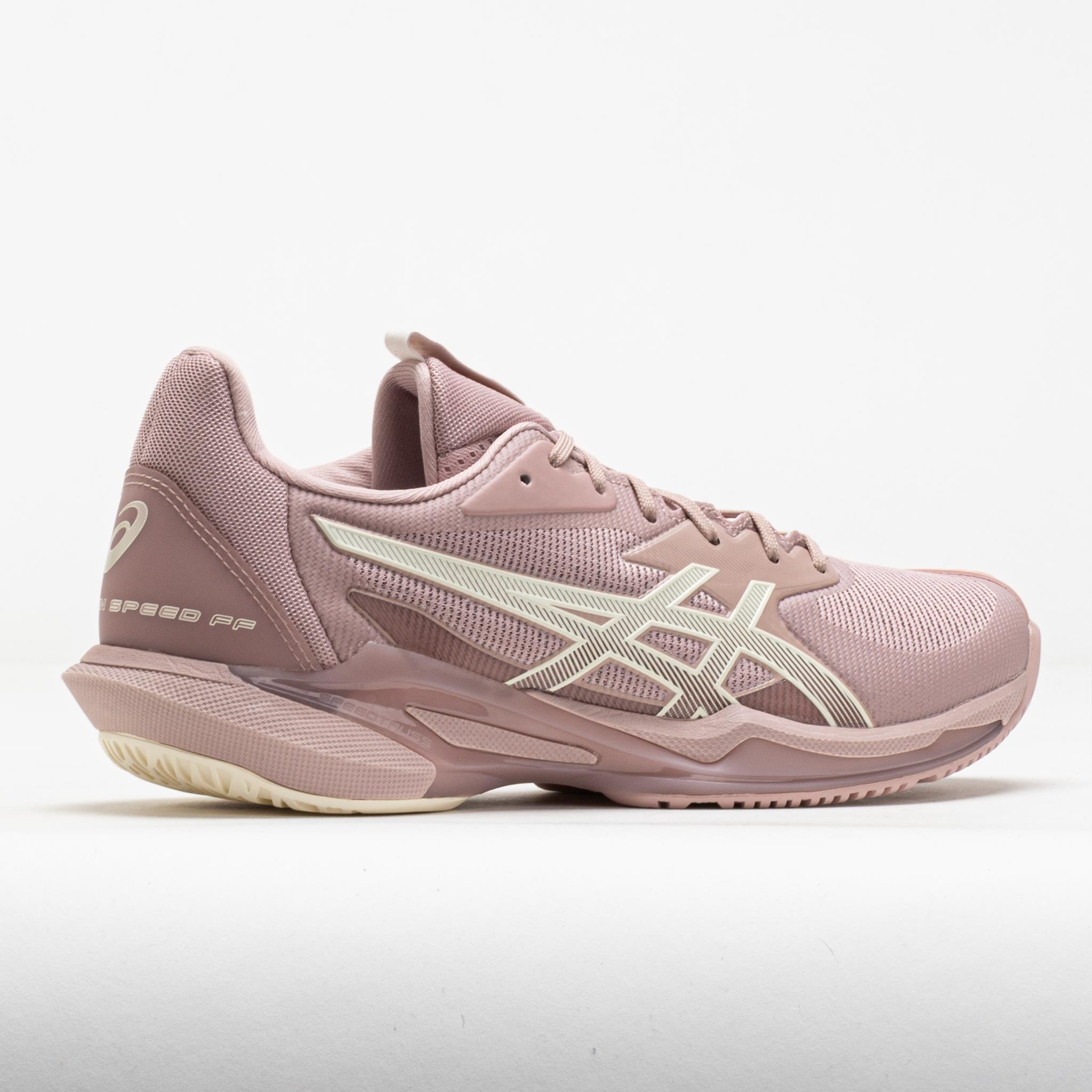 ASICS Solution Speed FF 3 Women's Neutral Pink/Cream - 6