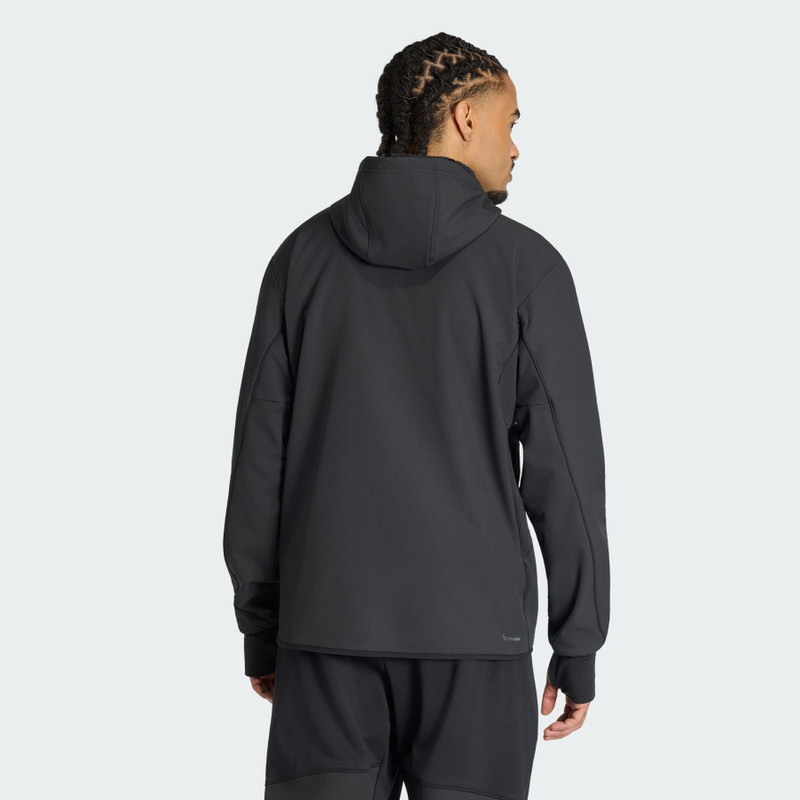 D4T CLIMAWARM FULL-ZIP Jacket 3