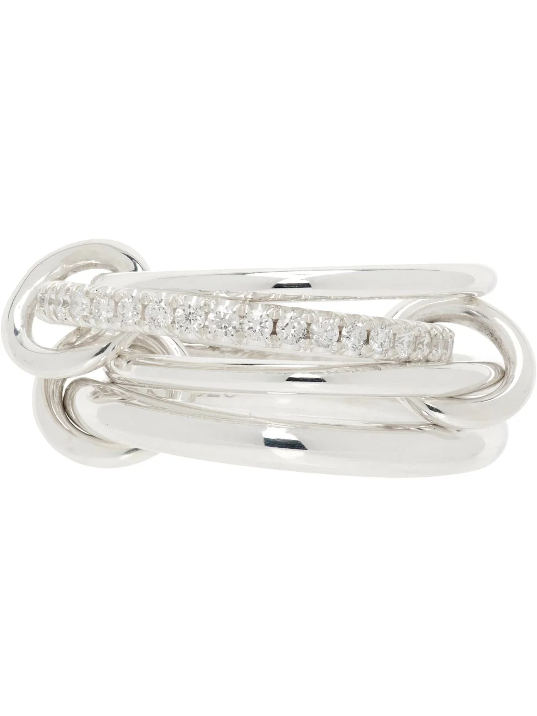 Nimbus Ring - 1