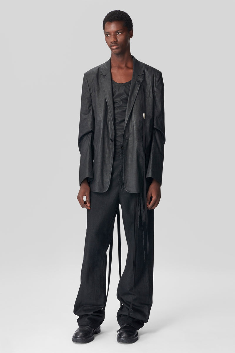 Amand Straight Jacket 5